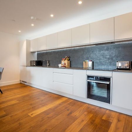 The Escape @ Ryedale House Apartment York Luaran gambar