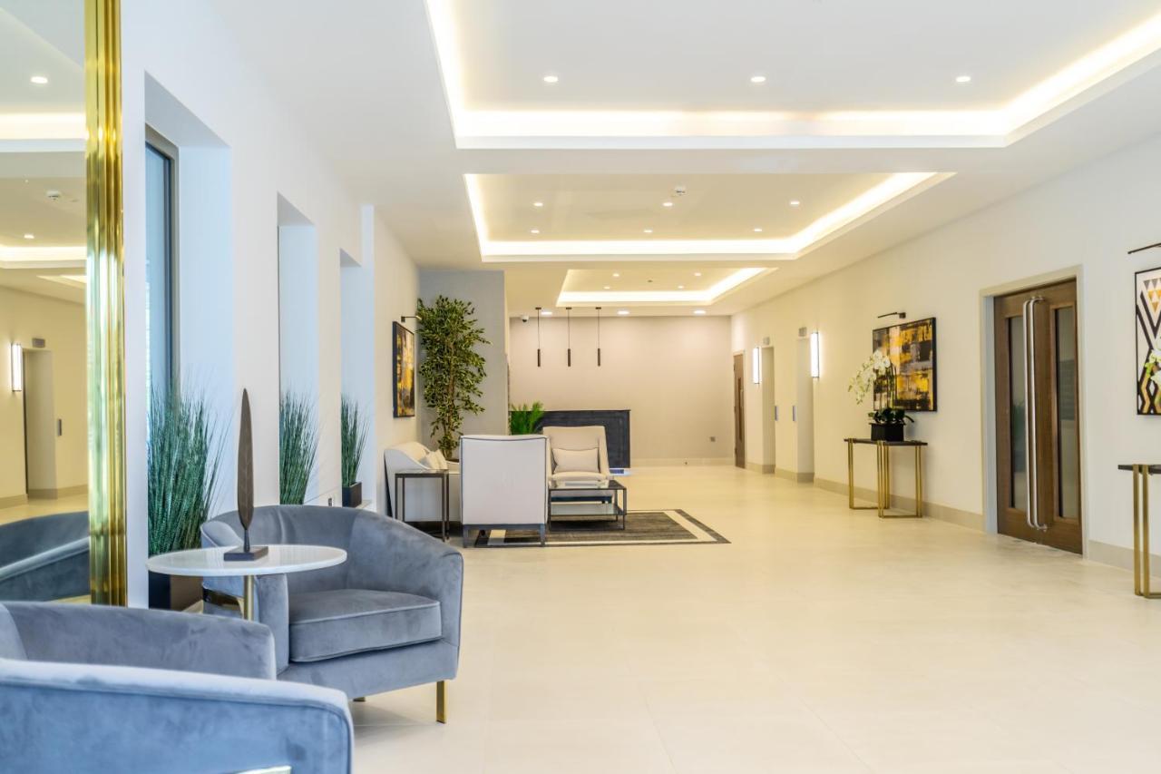 The Escape @ Ryedale House Apartment York Luaran gambar
